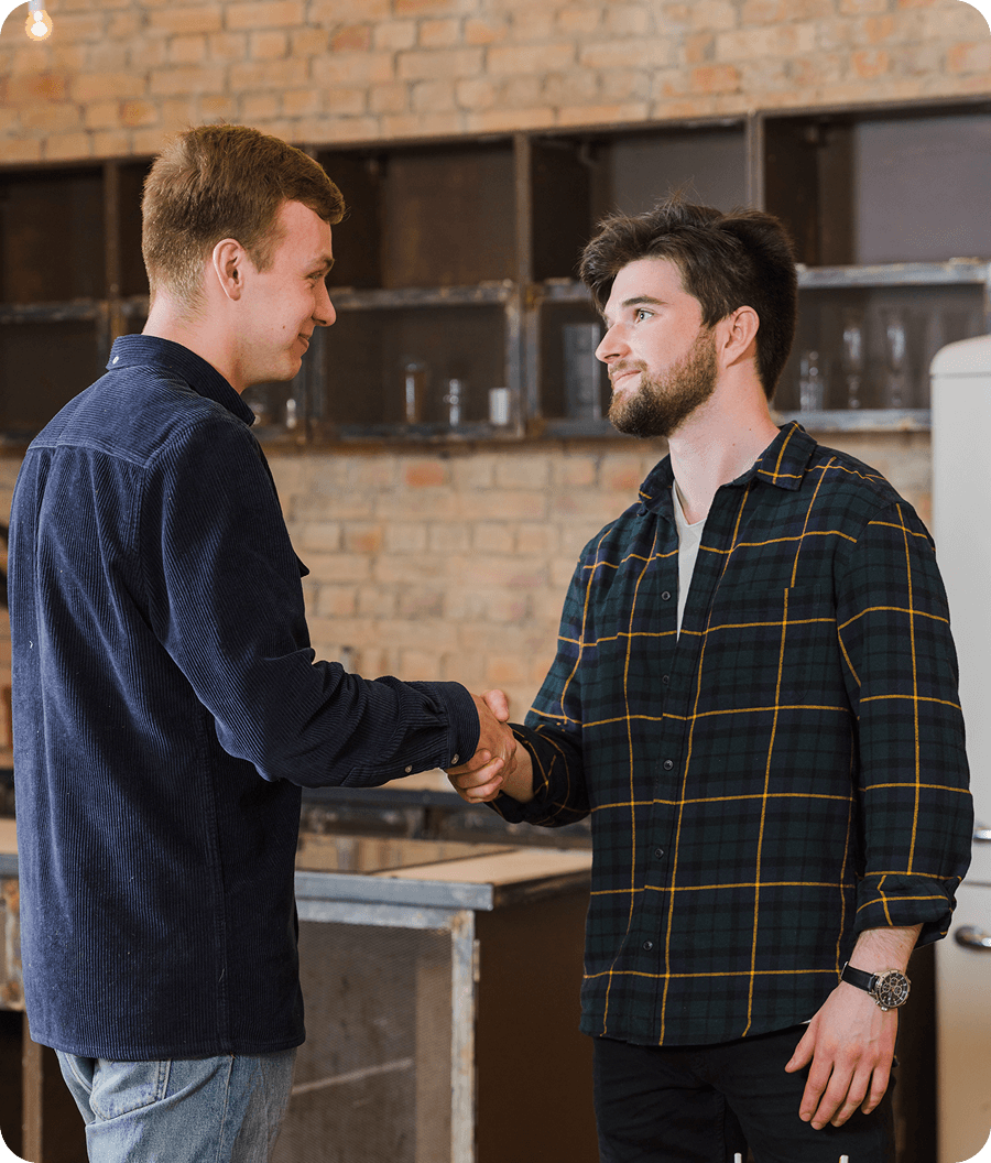 How Thx works for your business